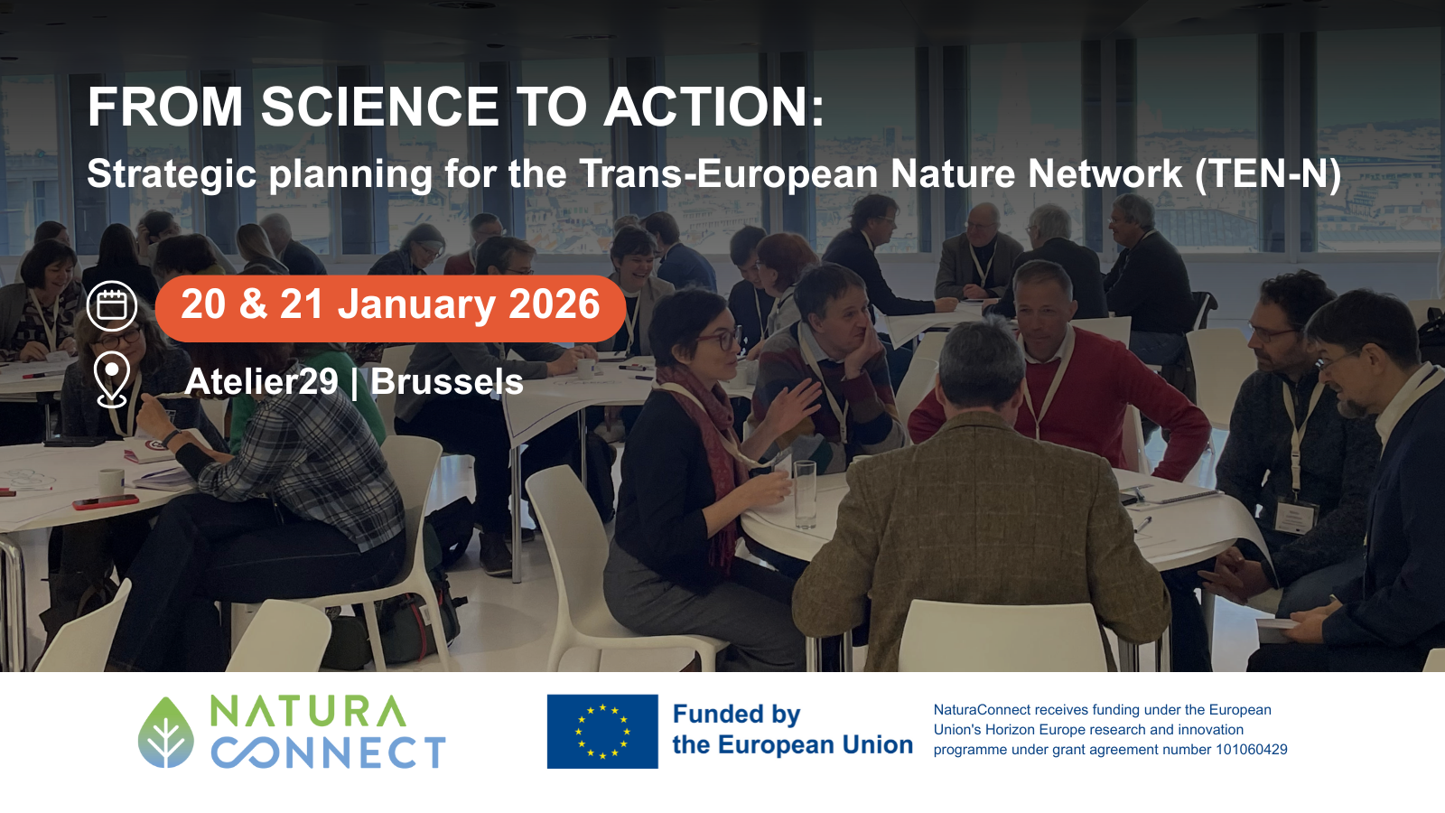 Stakeholder Community